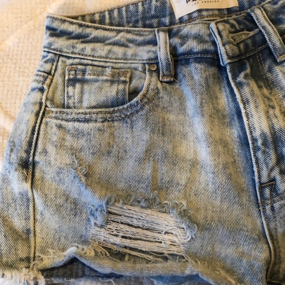 PacSun shorts - Picture 3 of 5